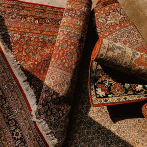 Textilien & Teppiche
